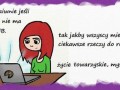 życie towarzyskie