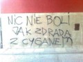 Nic tak nie boli