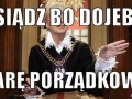 Usiądź