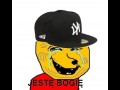 Jestę bogię