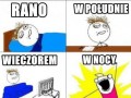 Mój dzień