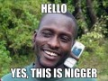 Nigger