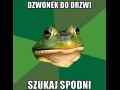 Dzwonek do drzwi