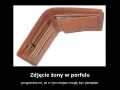 Zdjęcie żony w portfelu