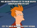 Nie wiem
