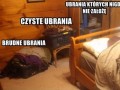 Ubrania