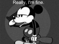I39m fine