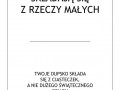 Rzeczy wielkie