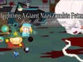 Just manly things