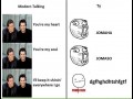 Modern talking