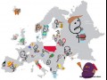 Mapa europy