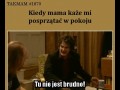 Sprzątanie