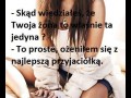Ta jedyna