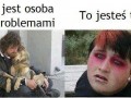 Coś o tobie