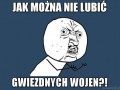 Jak można nie lubić