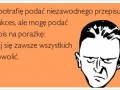 Przepis na sukces