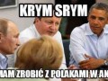 No właśnie co