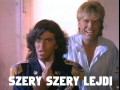 Szery szery lejdi
