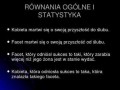 Statystyka