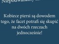 Kobiece piersi