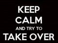 Keep calm 1