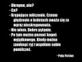 Cisza