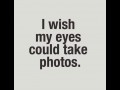 I wish