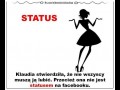 Status
