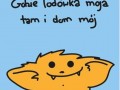 Mój dom