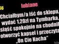 Tymbark 1