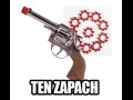 Ten zapach