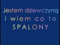 Spalony