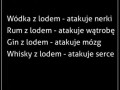 Niezdrowy lód