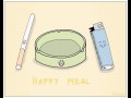 Happy meal