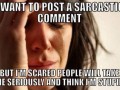 Sarkazm 1