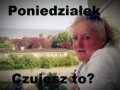 Poniedziałek