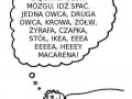 Przed snem