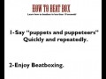 Beatbox