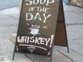 Whiskey