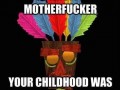 Crash bandicoot