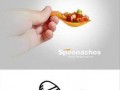 Spoonachos
