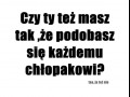 Ja też nie