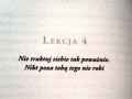 Lekcja