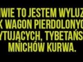 Jestem wyluzowany