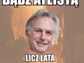 Szach mat ateiści