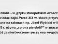 Pierdolić