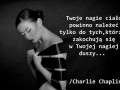 Charlie chaplin