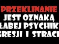 Przeklinanie