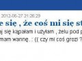 żel pod prysznic