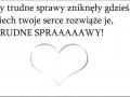 Trudne sprawy 1